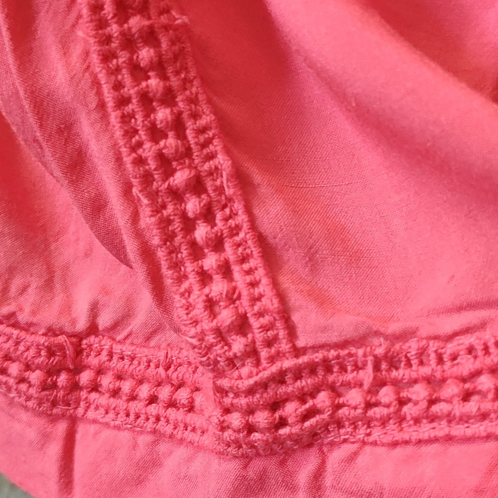 GAP Pink Robe Intimates & Sleepwear - Picture 9 of 14